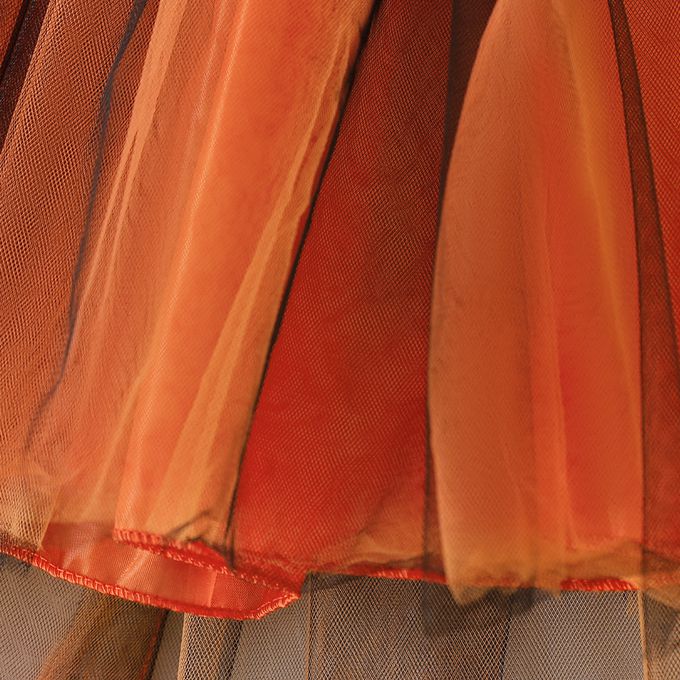 love, charlotte - 華麗澎裙小女巫洋裝送小提袋(不含頭飾)