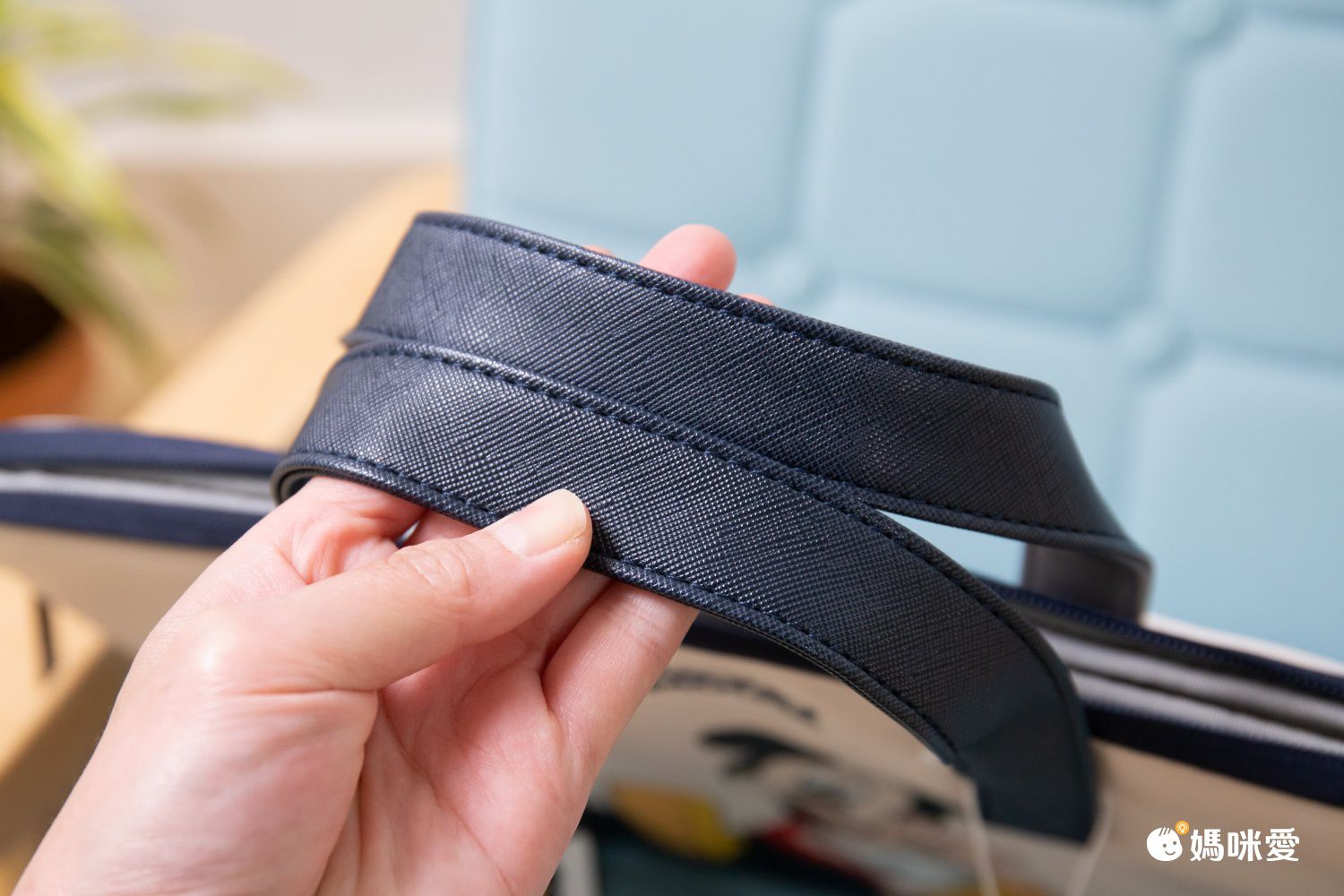 迪士尼手提電腦包-Q版米奇