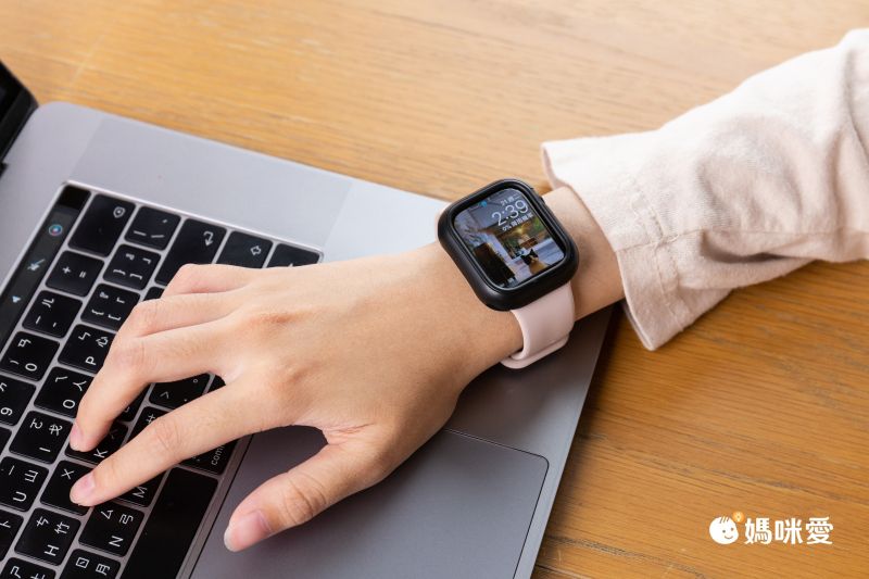 日本LIZDAYS ✧ 時尚質感 Apple Watch 錶帶