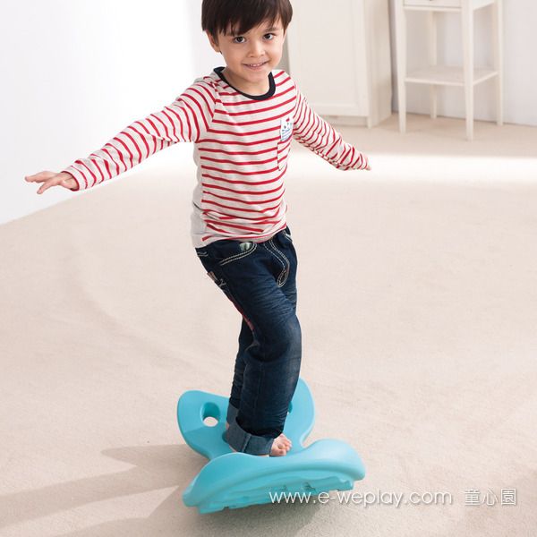 Weplay - 搖滾威力-藍