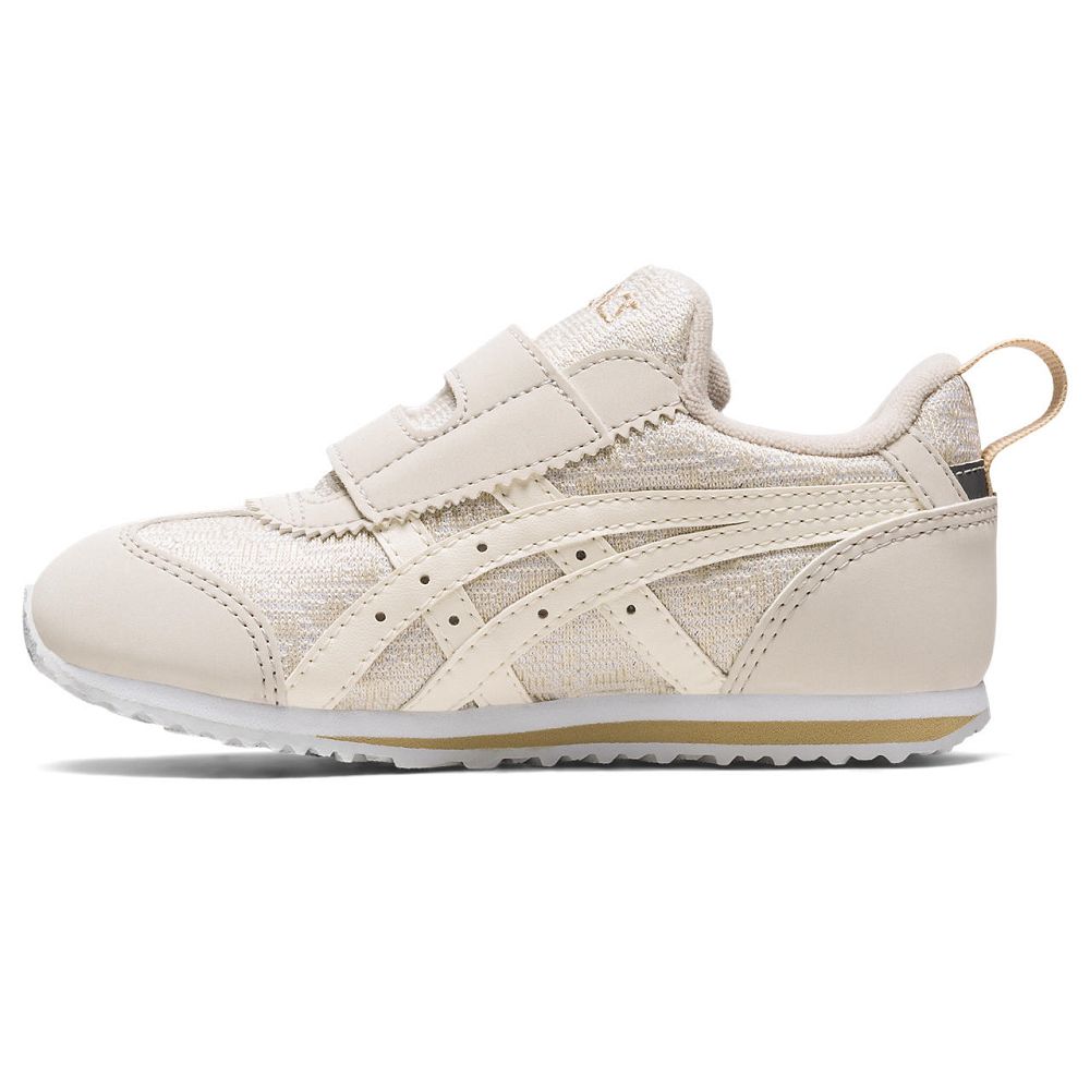 ASICS 亞瑟士 IDAHO MINI RP 中童鞋 兒童 布鞋 1144A288-020