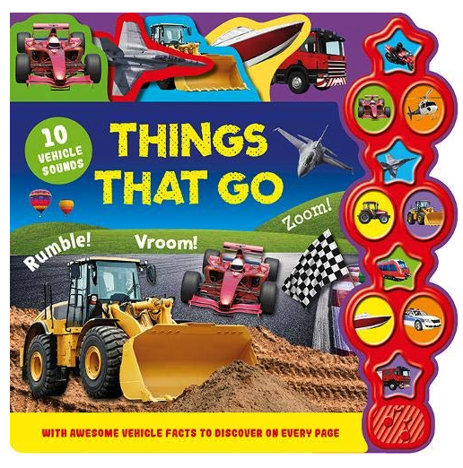 Things That Go