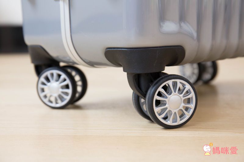 限量聯名新款！德國Nasaden 圓夢故事箱 / 質感旅行收納