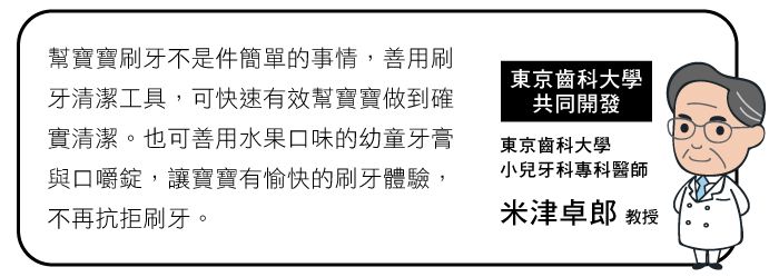 隨身一錠抑制蛀牙菌【Combi 口嚼錠】