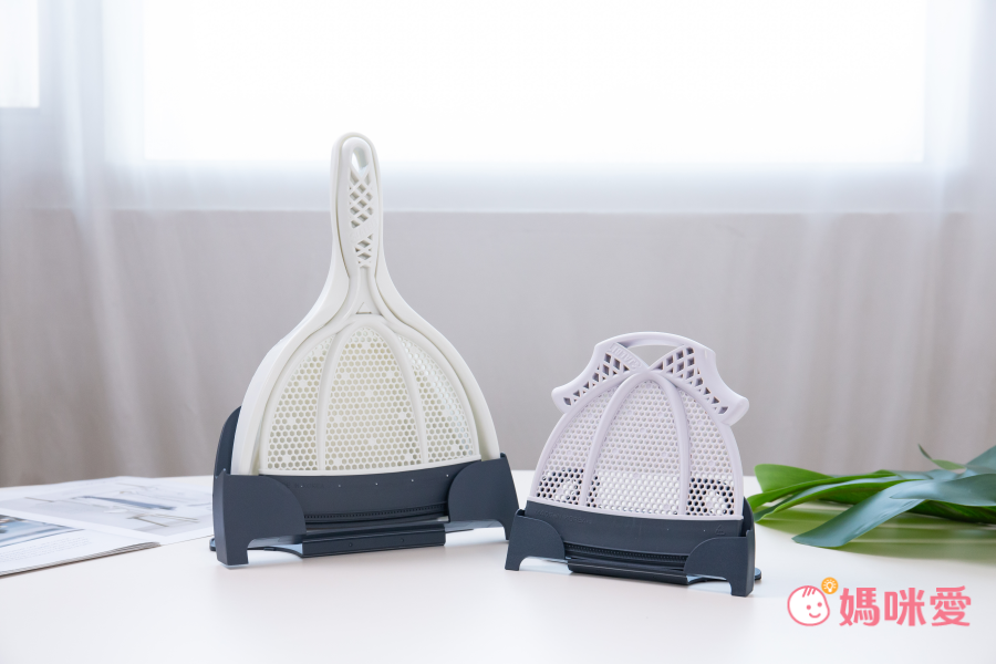 韓國 3JALBI - 替換刷頭-灰 (32*25cm)