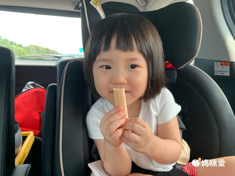 【濟州媽咪】韓國幼兒米餅脆片＆寶寶水果乾