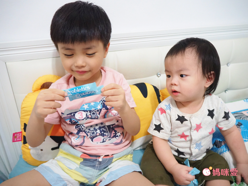 年前最後一團！【健康力】益暢敏益生菌 國家健康食品雙認證