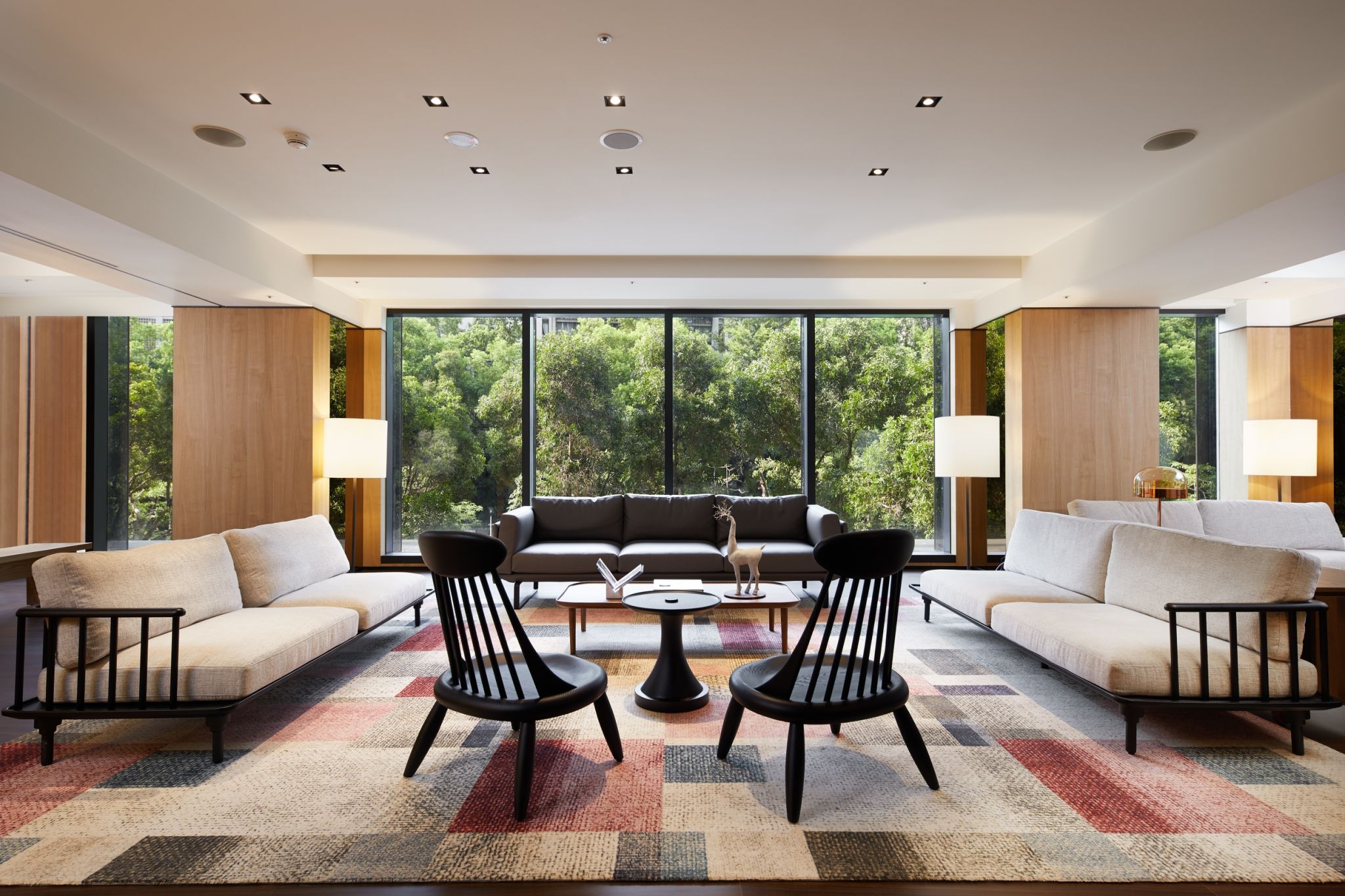 挑戰最低價！【和苑三井花園飯店】台北忠孝純住房專案