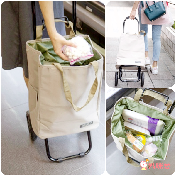 日本媽咪的聰明採購術！【COCORO 購物車】