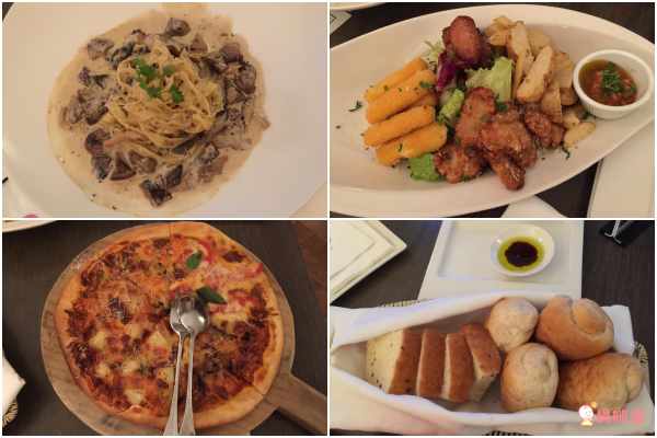 獨家方案3折起↘高雄義大皇家酒店｜2大2小直接升等家庭房