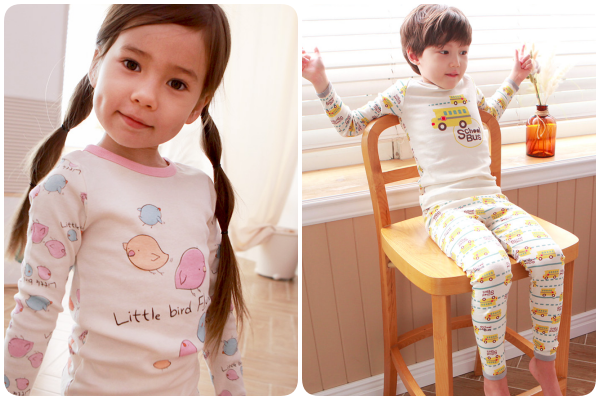 韓國 withorganic 有機純棉居家服  ►現貨免等◄