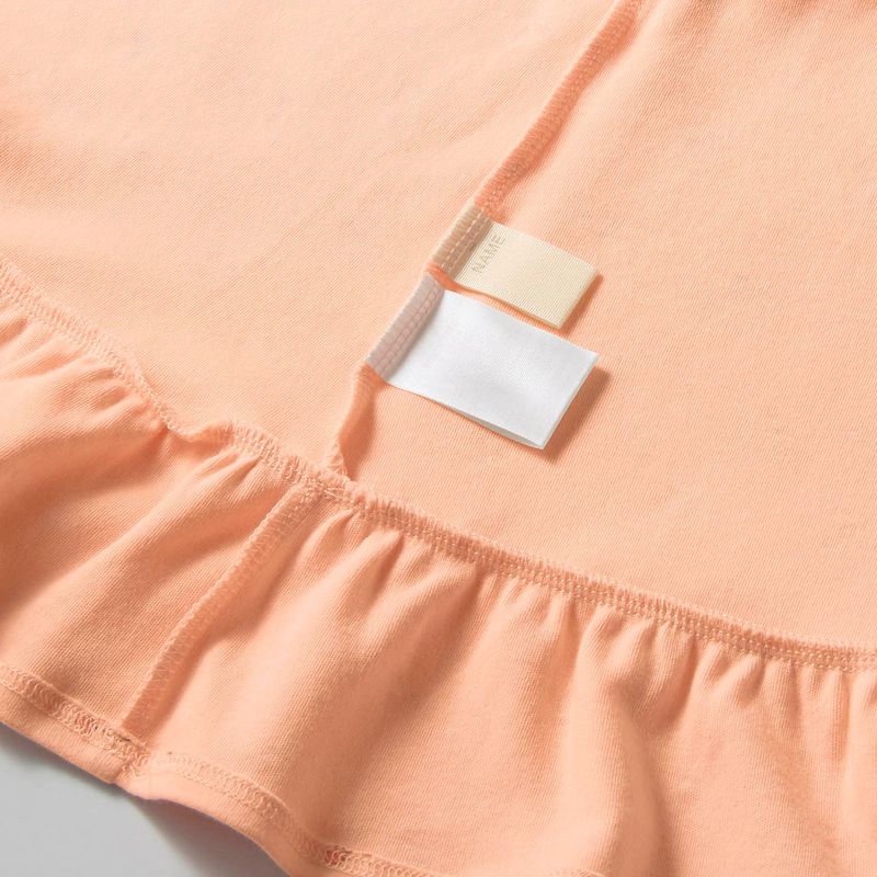 日本千趣會 - GITA 極柔舒適長袖家居服/睡衣-小花-灰紫