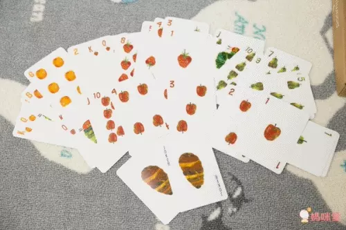 芬蘭 OY MAREKTOY - 魔力卡拉球【獨家送限量好餓的毛毛蟲遊戲卡】