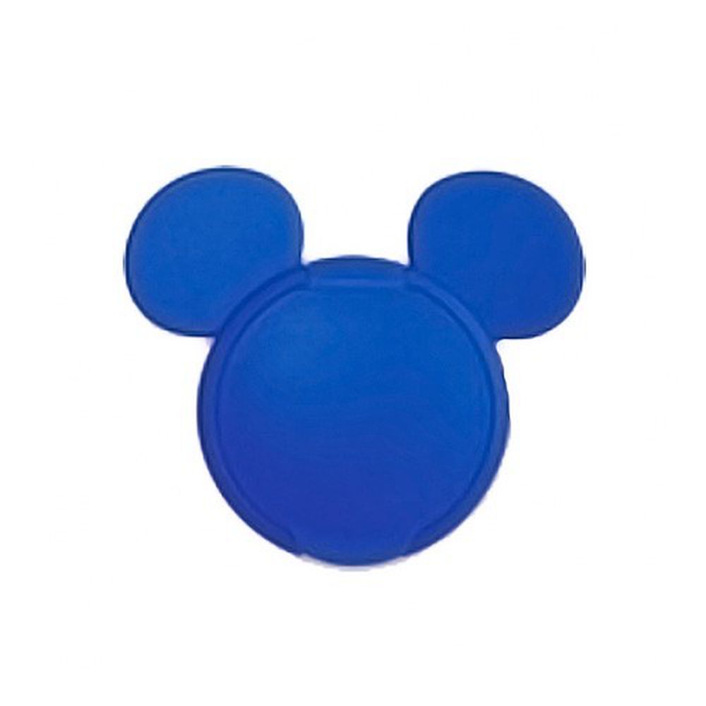 Disney 迪士尼 - 日本製可重覆黏貼濕紙巾蓋-藍米奇