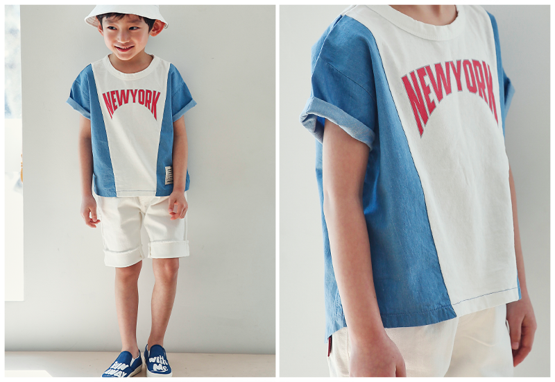 正韓製✭平價時尚✭ 100% 純棉T x 實穿褲子、裙子