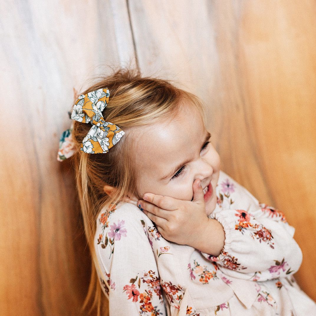 波蘭UL&KA - HC-19 波蘭手工髮夾-髮夾-Carlita