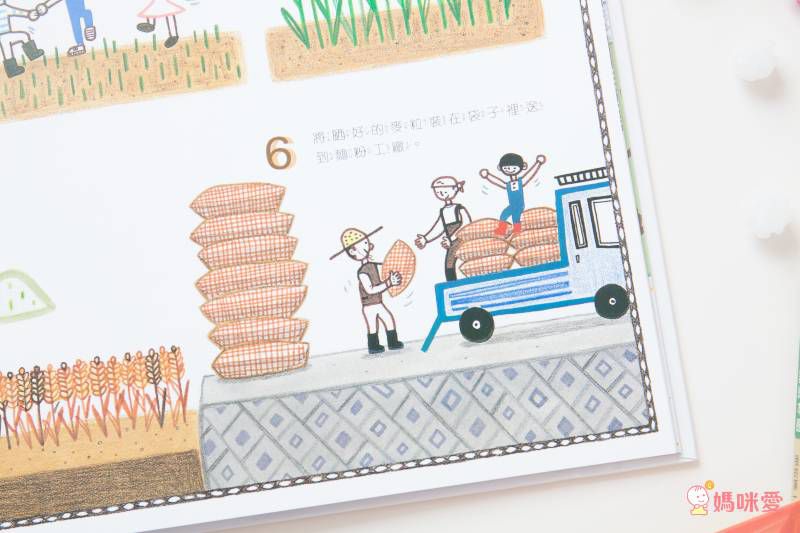 我的第一套食育安全知識繪本套書（共三冊）