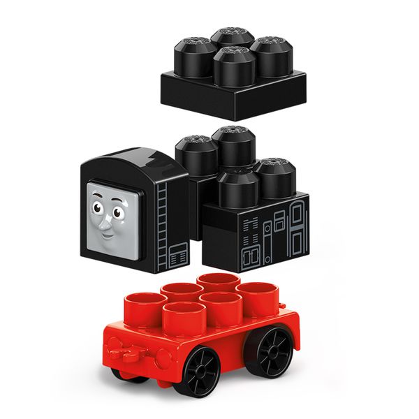 MEGA BLOKS - 費雪美高大積木湯瑪士小火車-Diesel