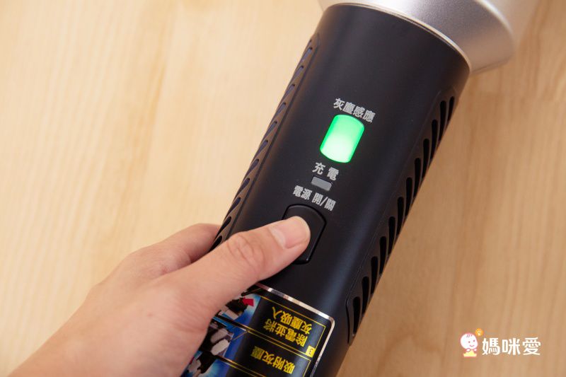 日本 IRIS OHYAMA - 3倍氣旋智能無線吸塵器-獨家加贈集塵袋25個-金屬銀-IC-SLDCP5-S