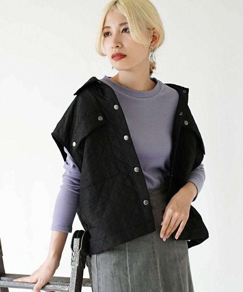 日本 zootie - 舒膚羅紋彈性刷毛薄長袖上衣-圓領-祖母綠