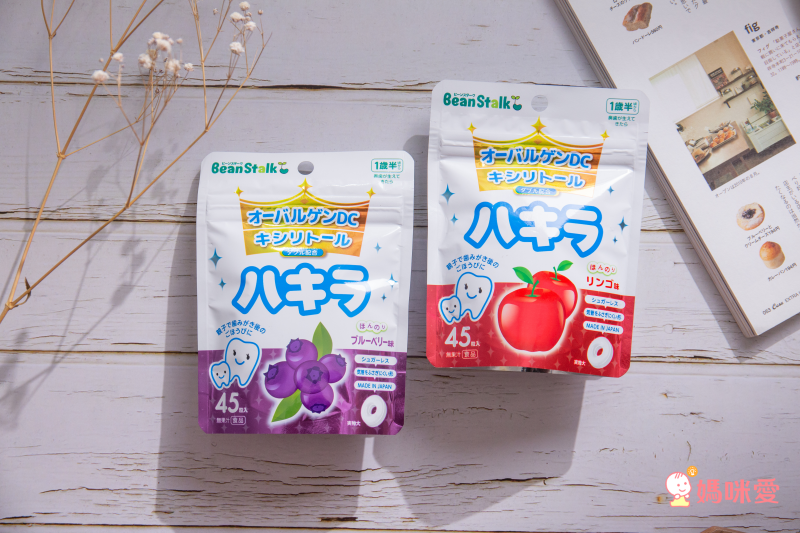 SNOW 雪印 - 雪印口中清涼糖錠(藍莓味)-45顆/包