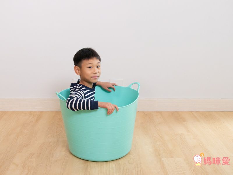 紐西蘭 TAURUS - 我愛泡澡開心組-大桶+Penaten泡澡精油*2-(澡桶藍/紅二色隨機出)