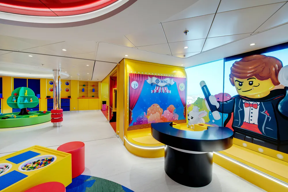 限時優惠【地中海郵輪 榮耀號】日本沖繩5.6日遊