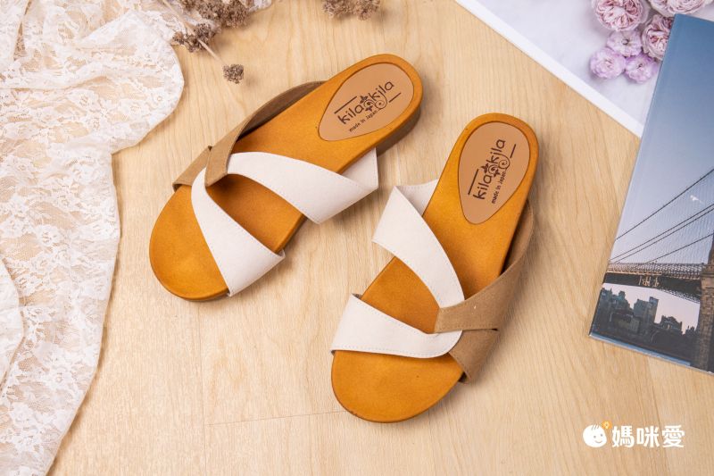 【一雙免運】日本製Kirakira女鞋 ✧ 柔軟皮革，久走不痛