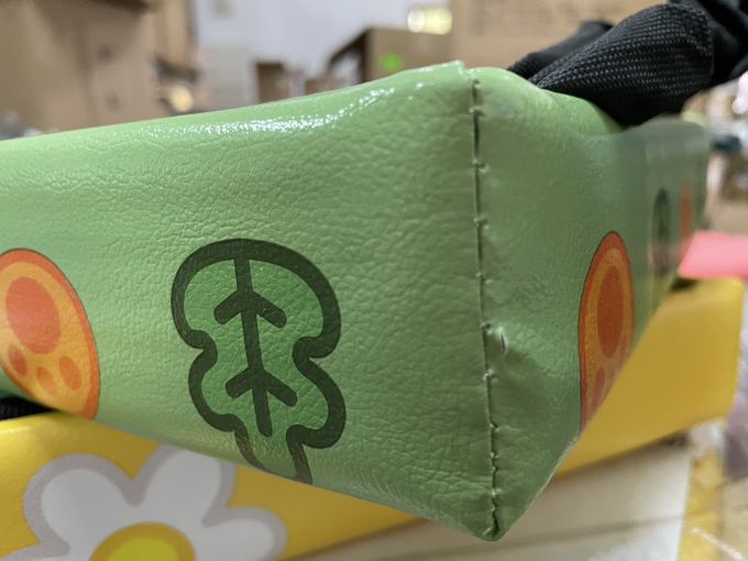 YODA - 福利品 LINE FRIENDS熊大造型收納箱三入組-老虎款+蜜蜂款+恐龍款