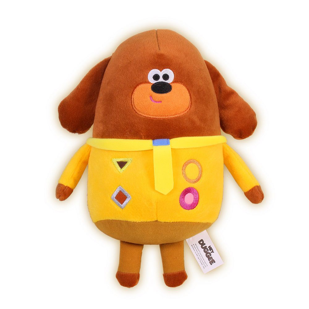 阿奇幼幼園 - 說話有聲娃娃 阿奇