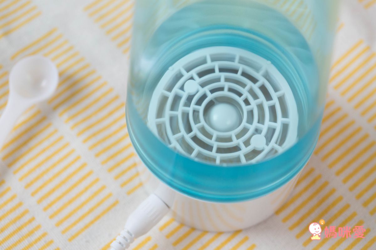 日本 BabySmile - BabySmile 電解消毒水製造機 (次氯酸水)