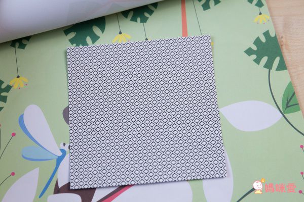 法式木質串珠 DIY【Janod】串珠手鍊、水晶貼畫、刮畫動物面具