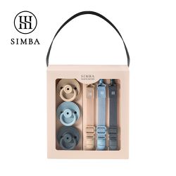 Simba 小獅王辛巴 - 扭扭安撫魔法盒-日常型-卡布里晴島