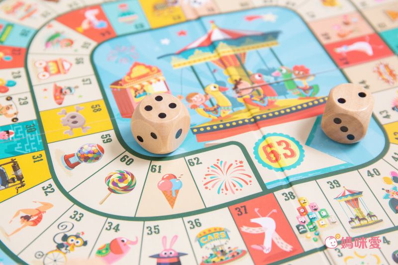 探索世界第一步【法國Janod】世界恐龍拼圖＆學習桌遊