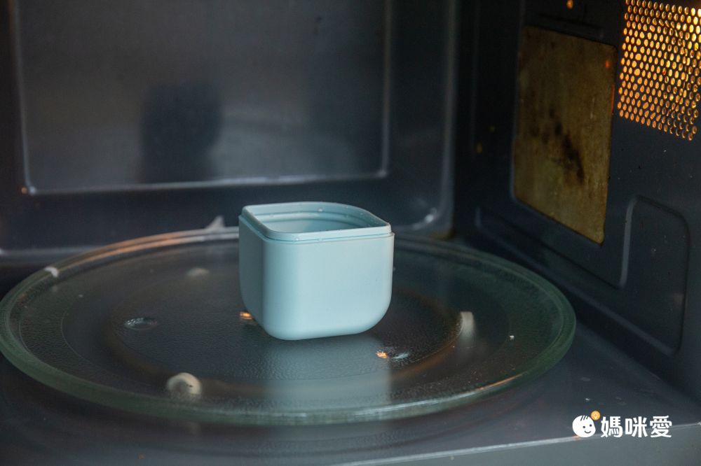 4Ｍ用到小學！美國 Miniware 多功能成長便當盒組