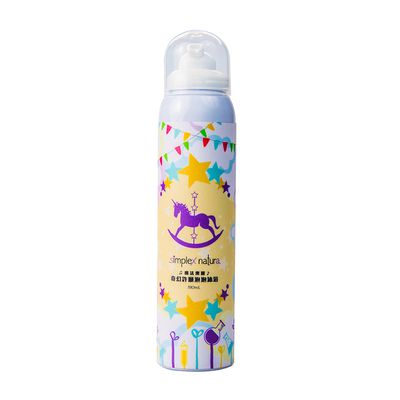 Simplex Natura - 奇幻許願沐浴泡泡-金盞花-180ml