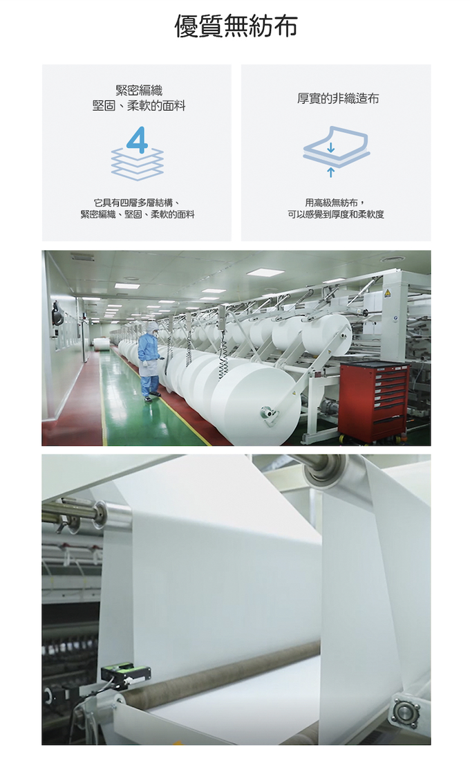 韓國RICO baby - 抗菌濕紙巾(Sanitizing-50抽)－10入