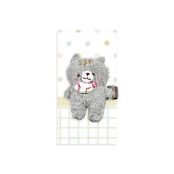 Feena - No.127森林系列髮夾