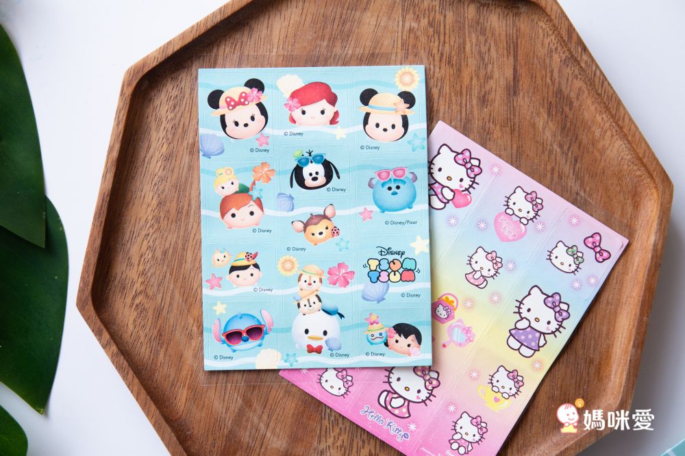 ↘44折！泰國Kindee 卡通防蚊手環/ 嬰幼兒防蚊液，成分有機！