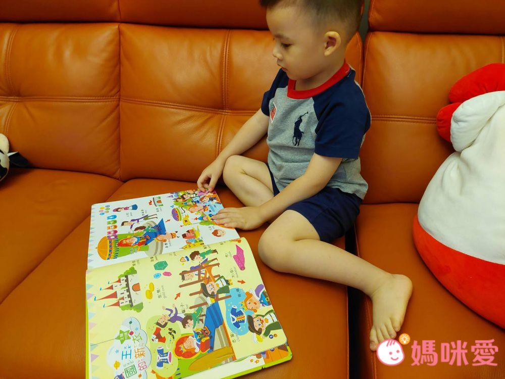 手指按按童話雙語點讀書(Pro版)