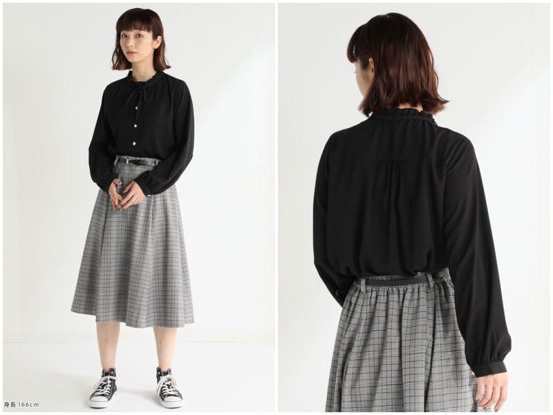 甜美大人風 ❤ 日本知名 Honeys 女裝新品連線