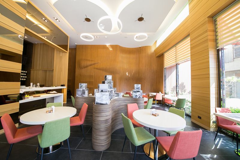 榮美金鬱金香酒店(GOLDEN TULIP GLORY FINE HOTEL)