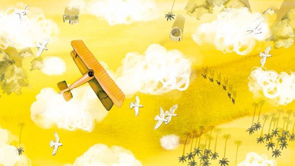 小王子【閃耀星空典藏繪本版】(附全球獨家收藏帆布袋)