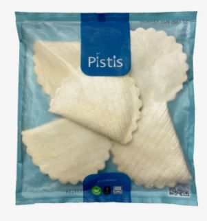 世界廚房 Pistis - 法式蘋果酥派-效期到2022/7/24-525g/包