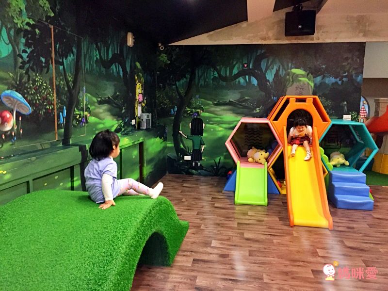 溪頭妖怪村主題飯店｜一年期履約住宿券