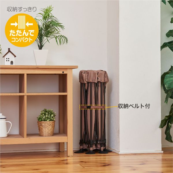 日本 nihon ikuji 圍欄、遊戲圍欄，暢銷日本 20 年的安全圍欄！會唱歌的寶寶圍欄