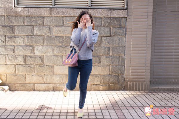 樂天爆款熱銷♡ mis zapatos 美腿造型潮包