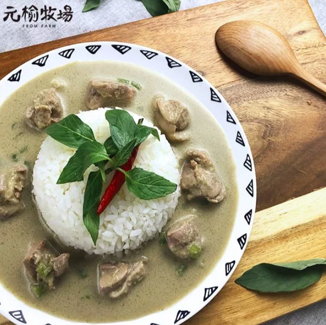 中秋燒鳥串燒【元榆牧場】無添加、零藥殘安心雞