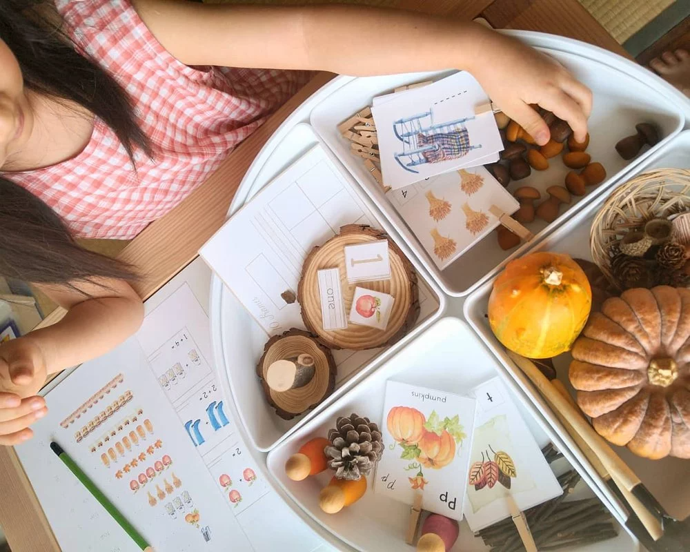 超激推5in1感官盆【韓國POKI趣玩盆】啟發創意力