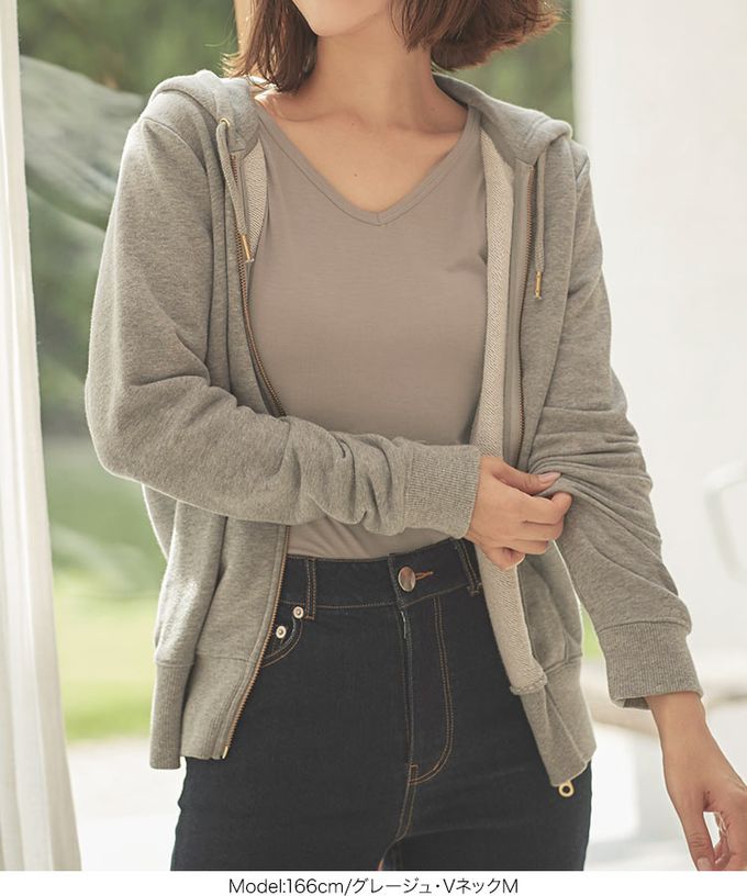 日本 Kobe Lettuce - ＋5度C 發熱機能美型內搭衣(可選領)-黑